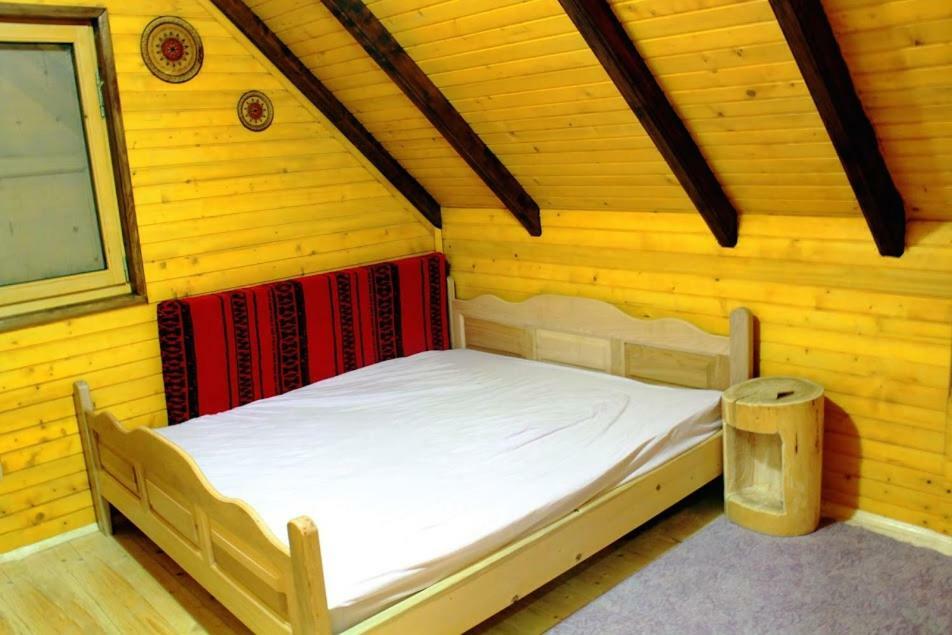 Triangle Woodhouse Villa Plav Ngoại thất bức ảnh